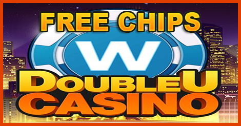 Double down casino free chip codes