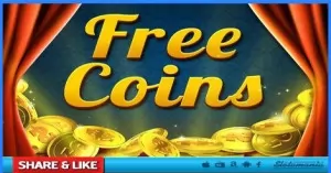 Slotomania Free Coins 06.05.17