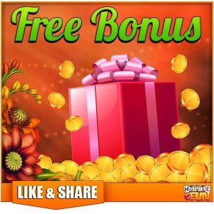 house of fun free coins