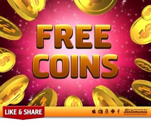 Slotomania Free Coins