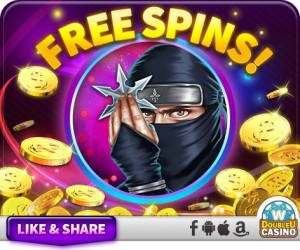 doubleu casino free spins