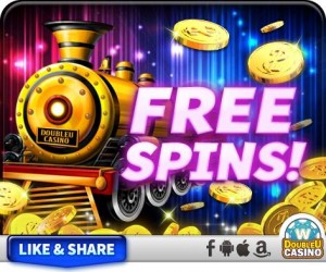 doubleu casino free spins