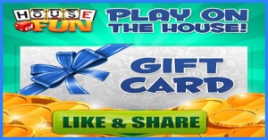 house of fun free coins