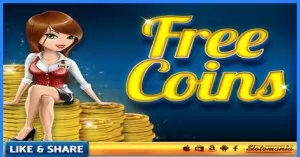 slotomania free coins