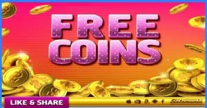 slotomania free coins