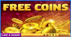 slotomania free coins