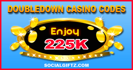 doubledown casino promo codes