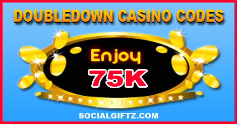 doubledown casino promo codes