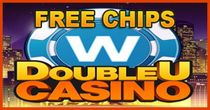 DoubleU Casino Free Chips 02.24.17