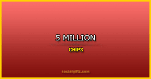 5 Million doubledown codes