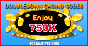 750k doubledown casino promo codes