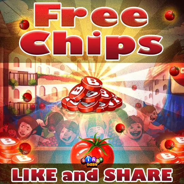 bingo bash free chips