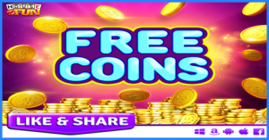 house of fun free coins